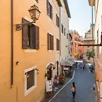 Rental in Rome Pelliccia